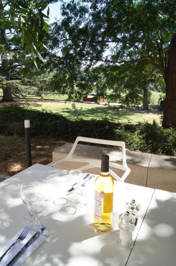 Chateau De Mons Armagnac Caussens Екстериор снимка